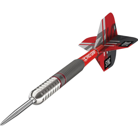 Target Darts Sync 01 80% Tungsten Steel Tip Darts