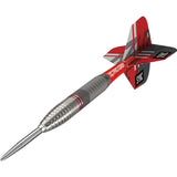 Target Darts Sync 02 80% Tungsten Steel Tip Darts