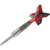 Target Darts Sync 03 80% Tungsten Steel Tip Darts