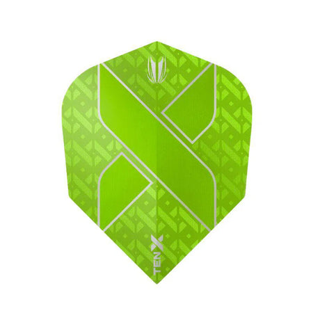 Target Darts TEN-X Dart Flights