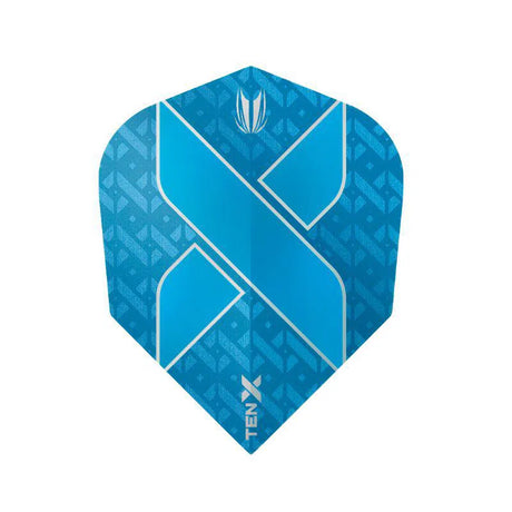 Target Darts TEN-X Dart Flights