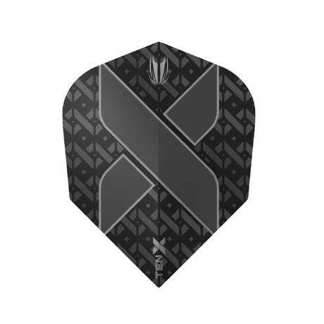 Target Darts TEN-X Dart Flights