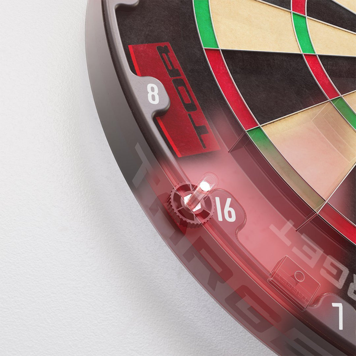 Target Darts TOR Dartboard – Premier Darts