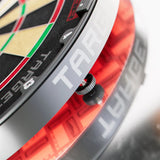 Target Tor Board, Corona Light & Vale Surround Bundle-9-Premier Darts