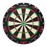 Target Darts TOR Dartboard