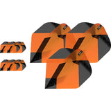 Target Darts Tag No2 Flights x3 Sets