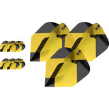 Target Darts Tag No6 Flights x3 Sets