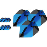 Target Darts Tag No6 Flights x3 Sets