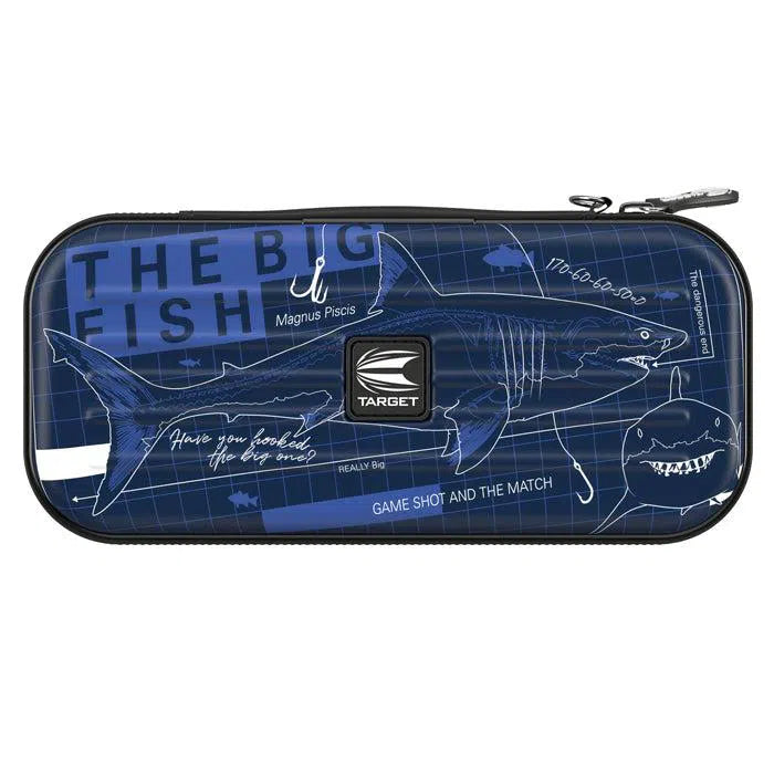 Target Darts Takoma Blueprint Darts Case