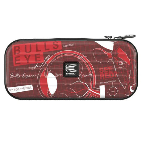 Target Darts Takoma Blueprint Darts Case