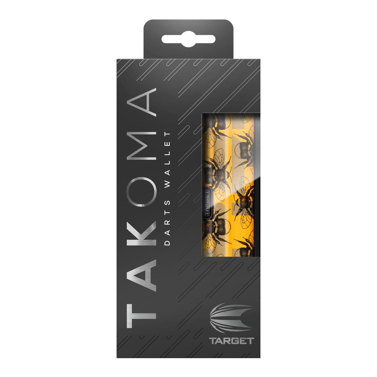 Target Darts Takoma Buzz Case