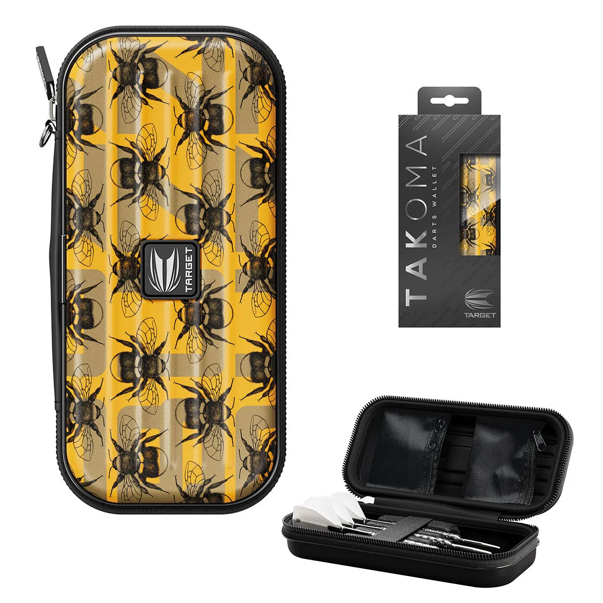 Target Darts Takoma Buzz Case