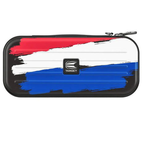 Target Darts Takoma Darts Dutch Flag Case
