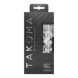 Target Darts Takoma Exo Case