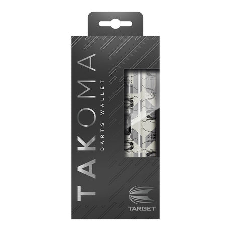 Target Darts Takoma Exo Case