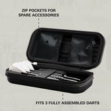 Target Darts Takoma Exo Case