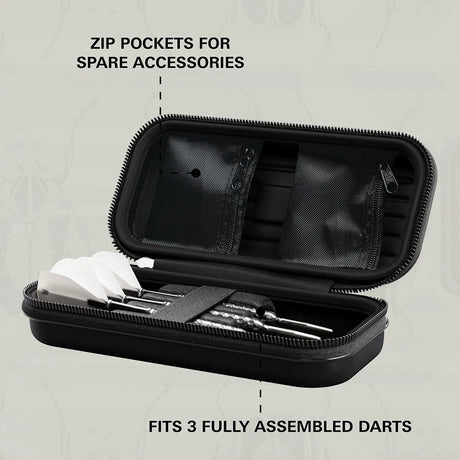 Target Darts Takoma Exo Case