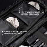 Target Darts Takoma Exo Case