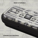 Target Darts Takoma Exo Case