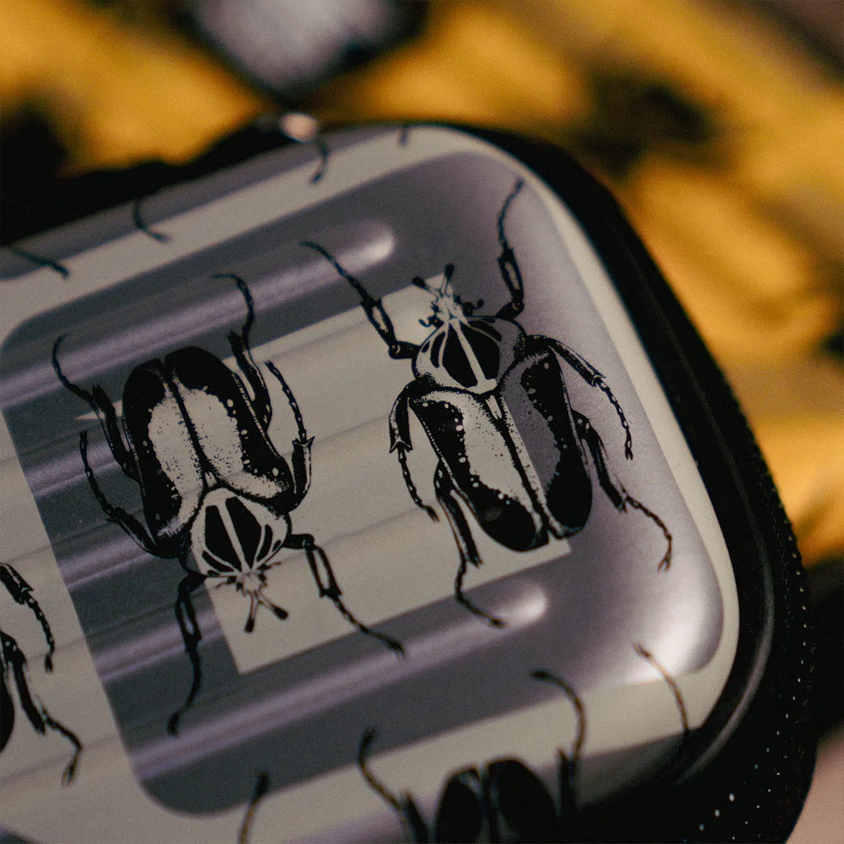 Target Darts Takoma Exo Case