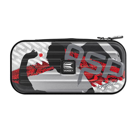 Target Darts Takoma Icon Darts Case  Nathan Aspinall