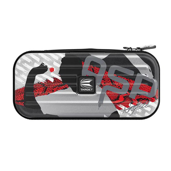 Target Darts Takoma Icon Darts Case - Nathan Aspinall-1-Premier Darts