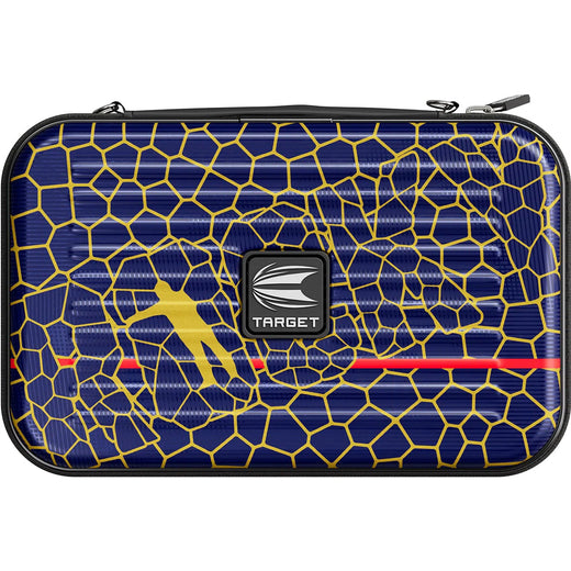 Target Darts Takoma Josh Rock XL Case-1-Premier Darts