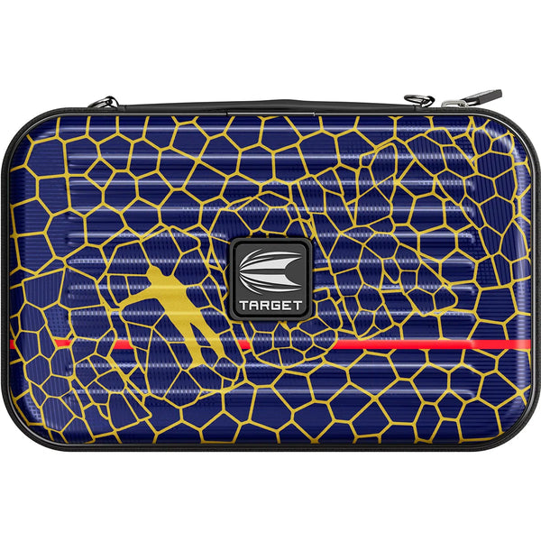 Target Darts Takoma Josh Rock XL Case-1-Premier Darts