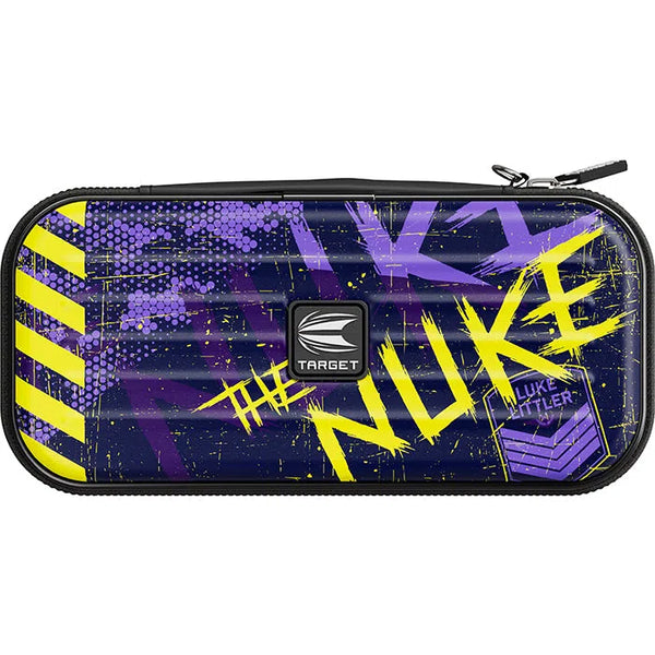 Target Darts Takoma Luke Littler Case-1-Premier Darts