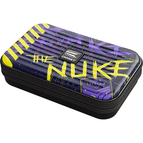 Target Darts Takoma Luke Littler XL Case