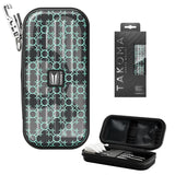 Target Darts Takoma Mod Case with Multi-Function Key Fob