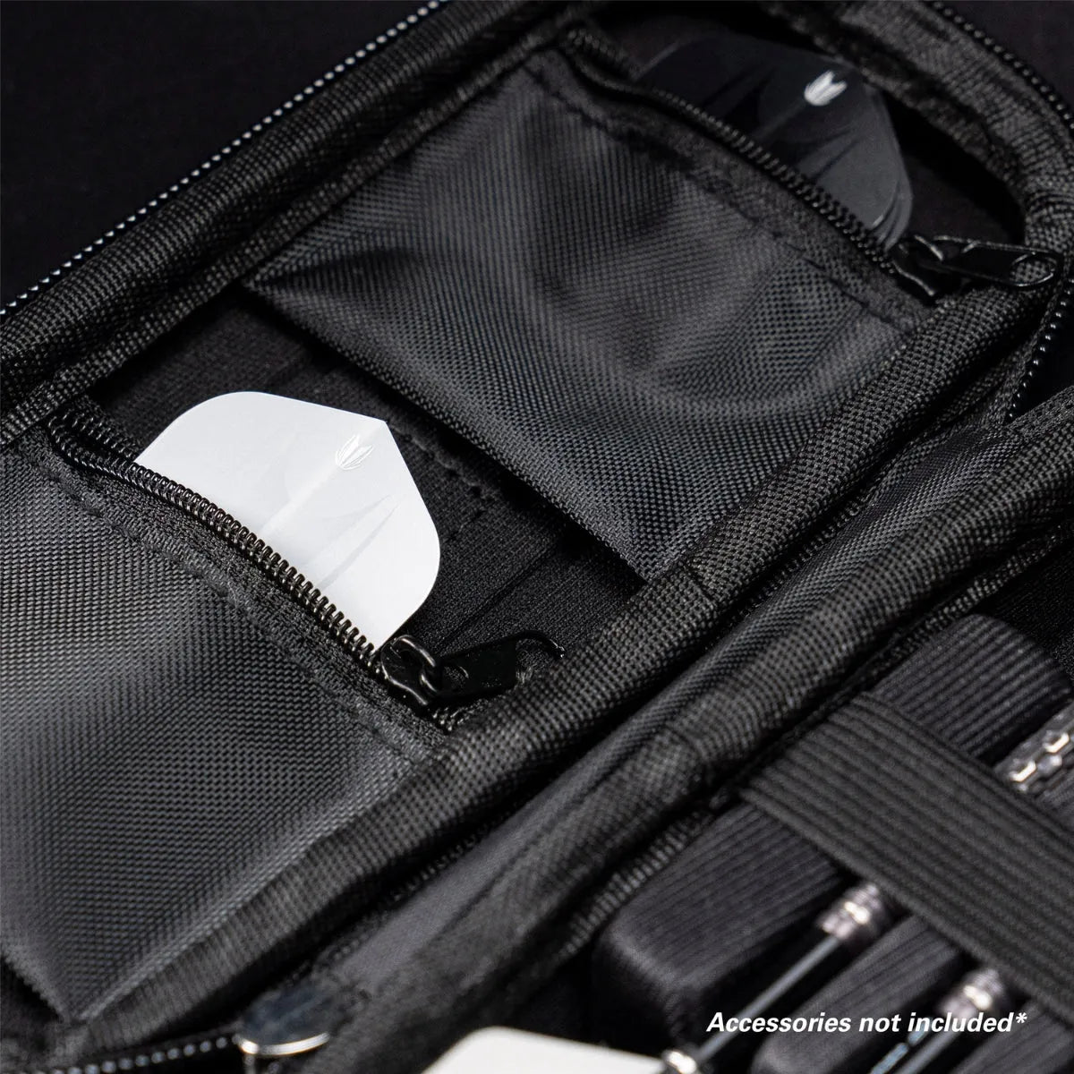 Target Darts Takoma Mod Case with Multi-Function Key Fob