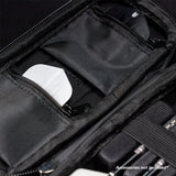 Target Darts Takoma Mod Case with Multi-Function Key Fob