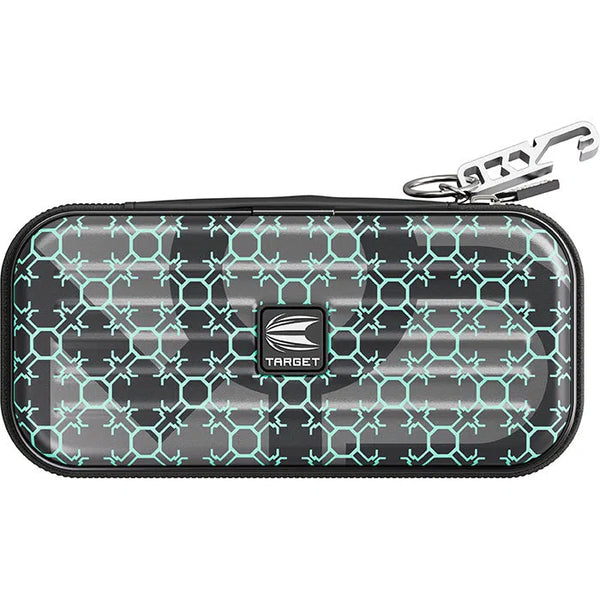 Target Darts Takoma Mod Case with Multi-Function Key Fob-1-Premier Darts