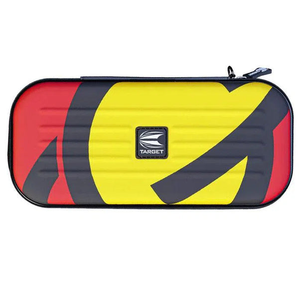 Target Darts Takoma Player Edition Darts Case - Gabriel Clemens-1-Premier Darts