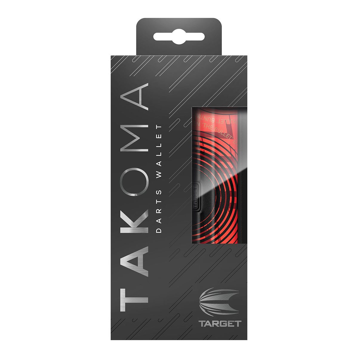 Target Darts Takoma Stephen Bunting Case