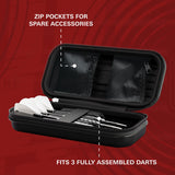 Target Darts Takoma Stephen Bunting Case