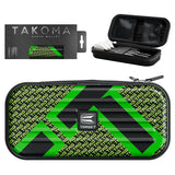 Target Darts Takoma Tag Case