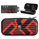Target Darts Takoma Tag Case