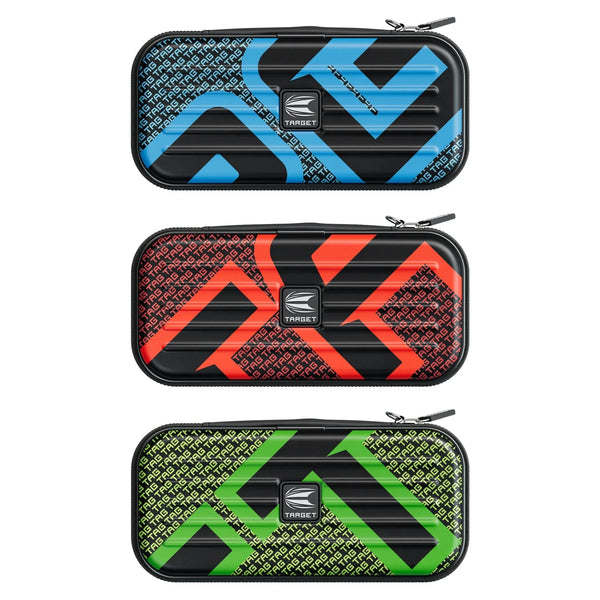 Target Darts Takoma Tag Case-1-Blue-Premier Darts