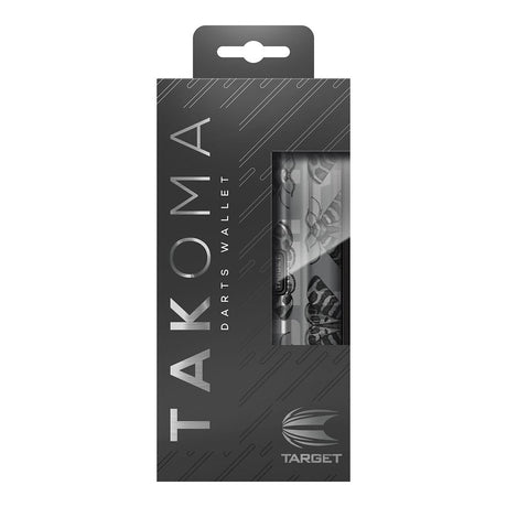 Target Darts Takoma Volar Case
