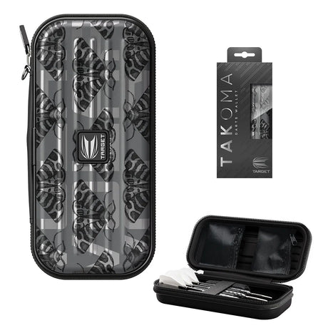 Target Darts Takoma Volar Case
