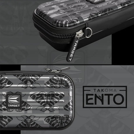 Target Darts Takoma Volar Case