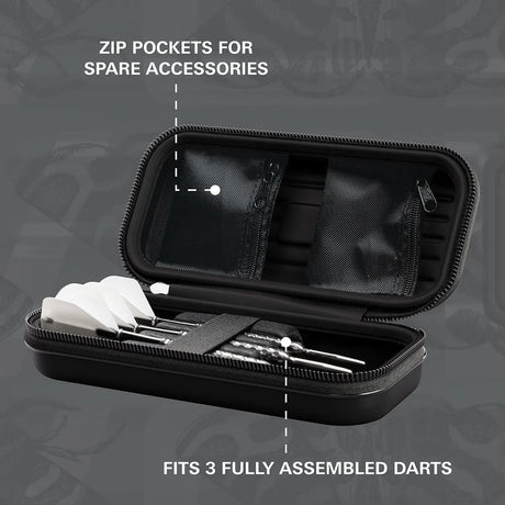 Target Darts Takoma Volar Case