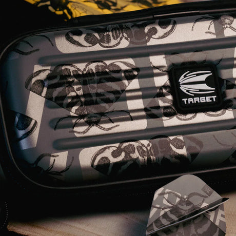 Target Darts Takoma Volar Case