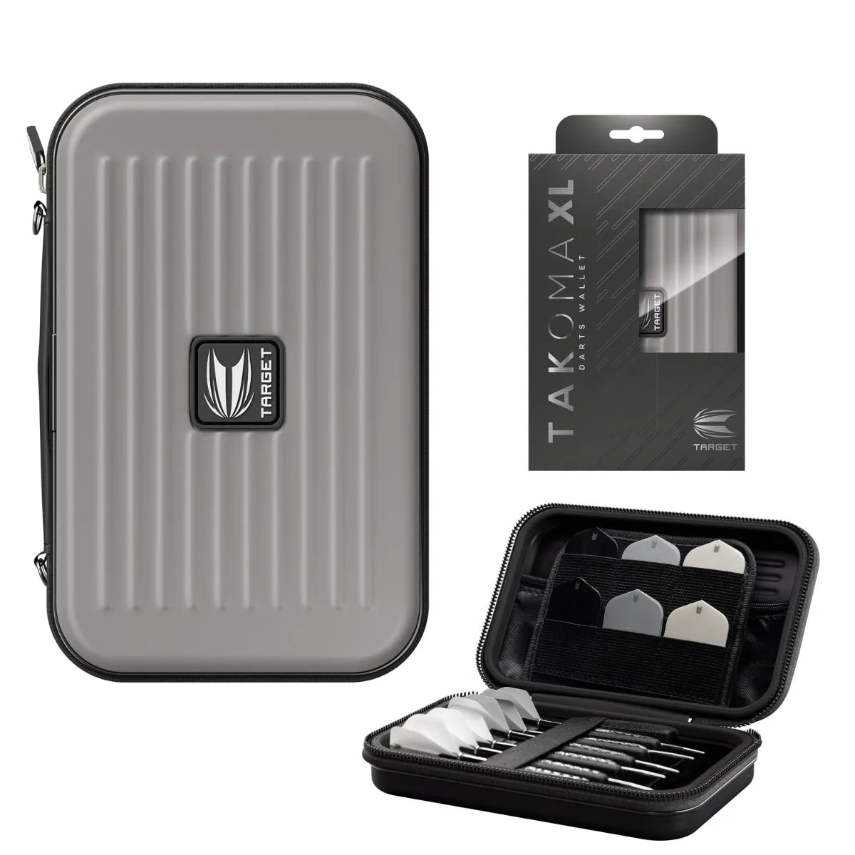 Target Darts Takoma XL Case