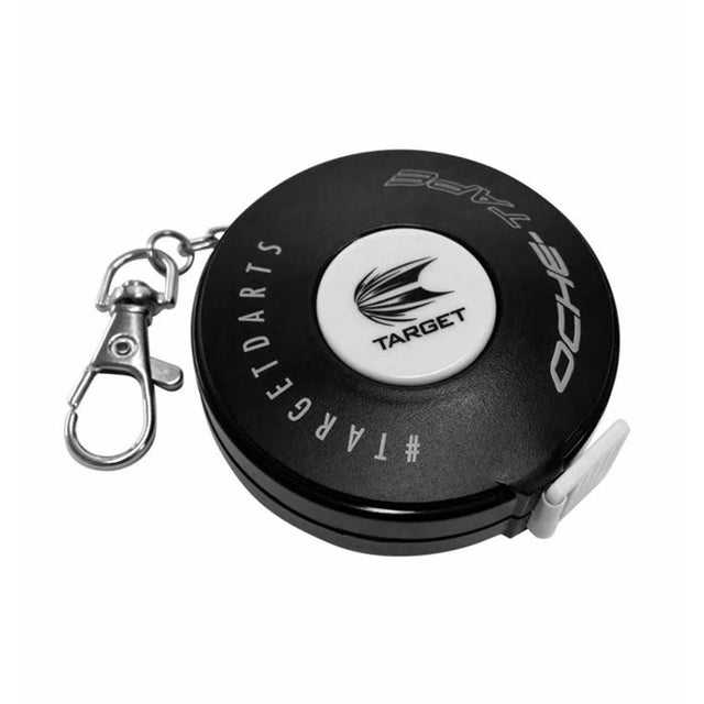 Target Darts Target Oche Tape Measure