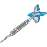 Target Darts The Power Series Silver SP Phil Taylor 80% Tungsten Steel Tip Darts