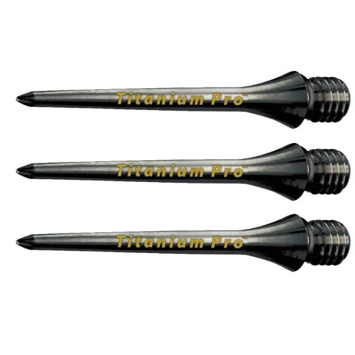 Target Darts Titanium Conversion Dart Points