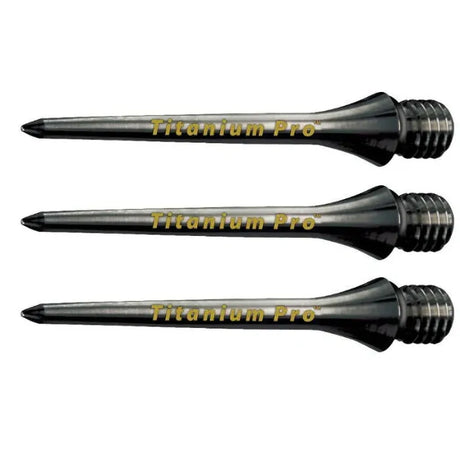 Target Darts Titanium Conversion Dart Points